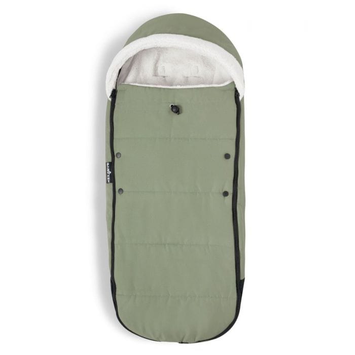 BABYZEN YOYO Footmuff Olive