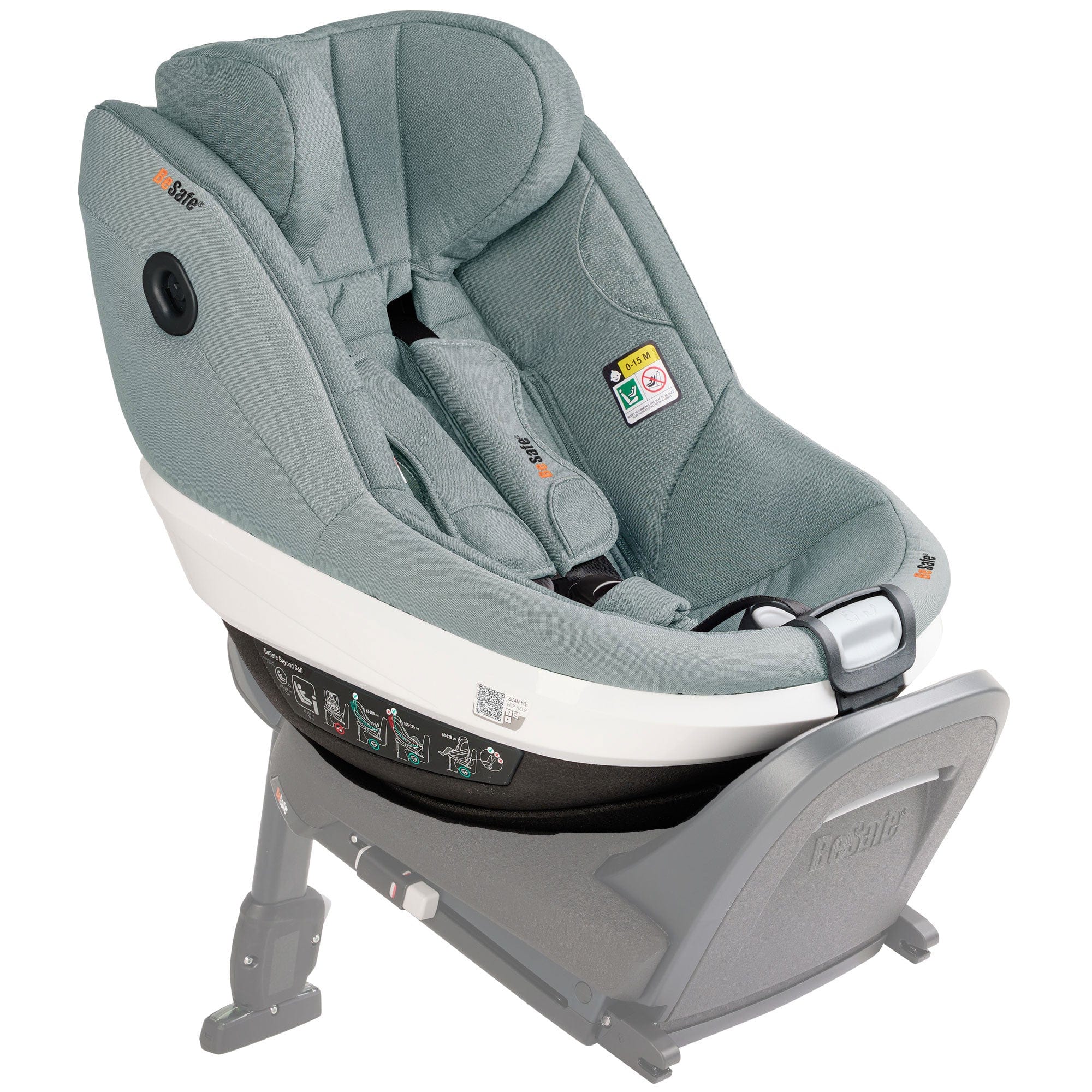 Maxi cosi besafe best sale