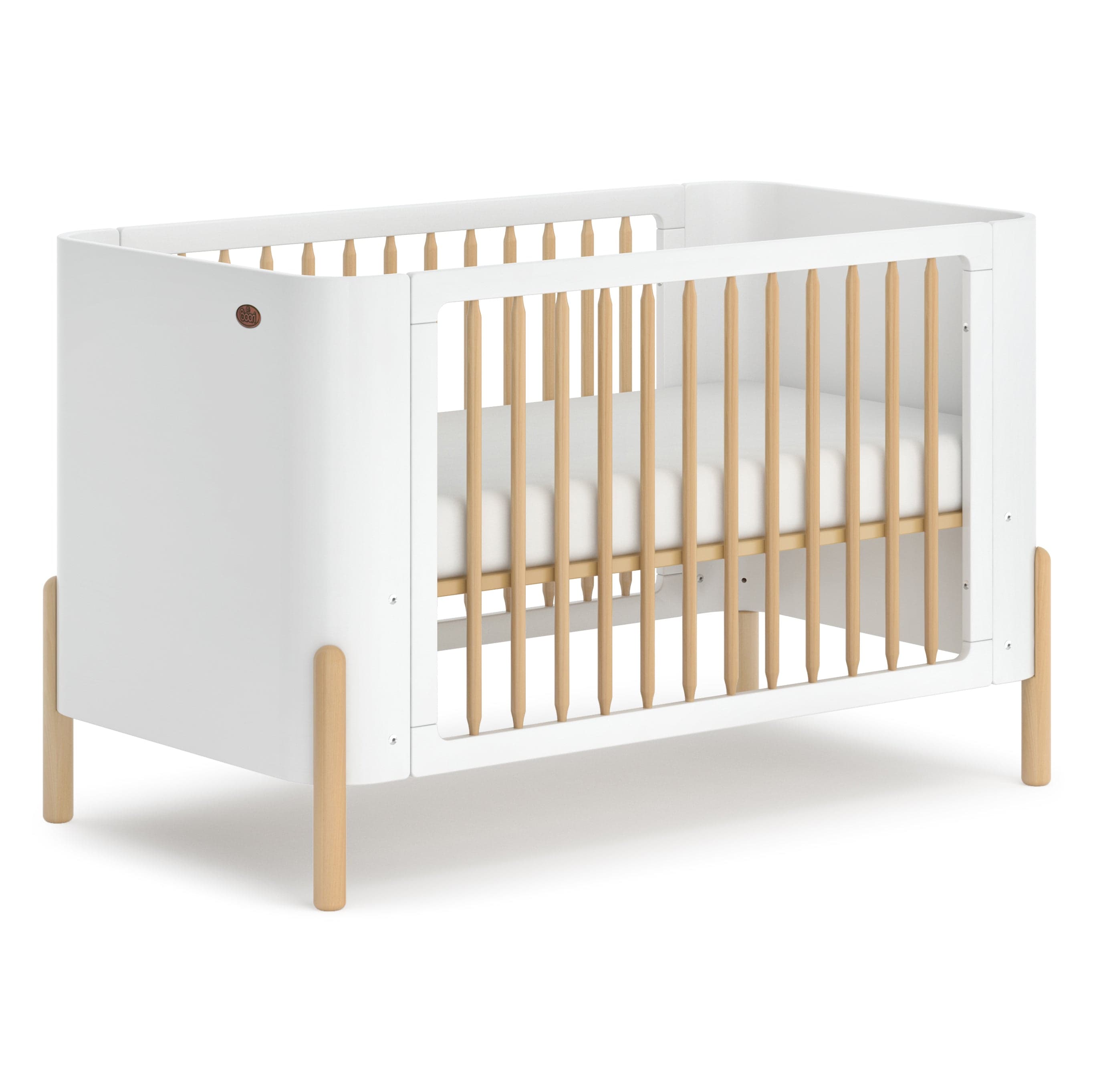 Buy white outlet cot