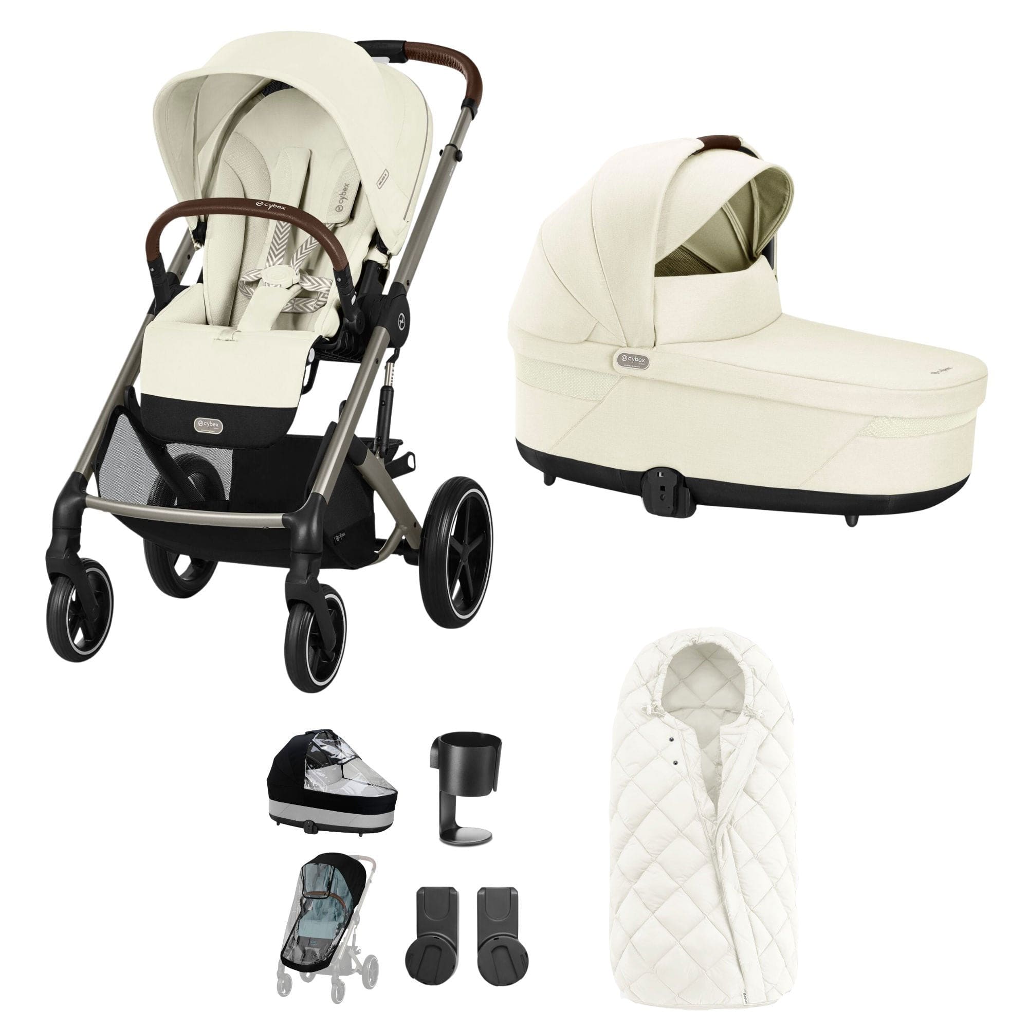 Baby prams and buggies online