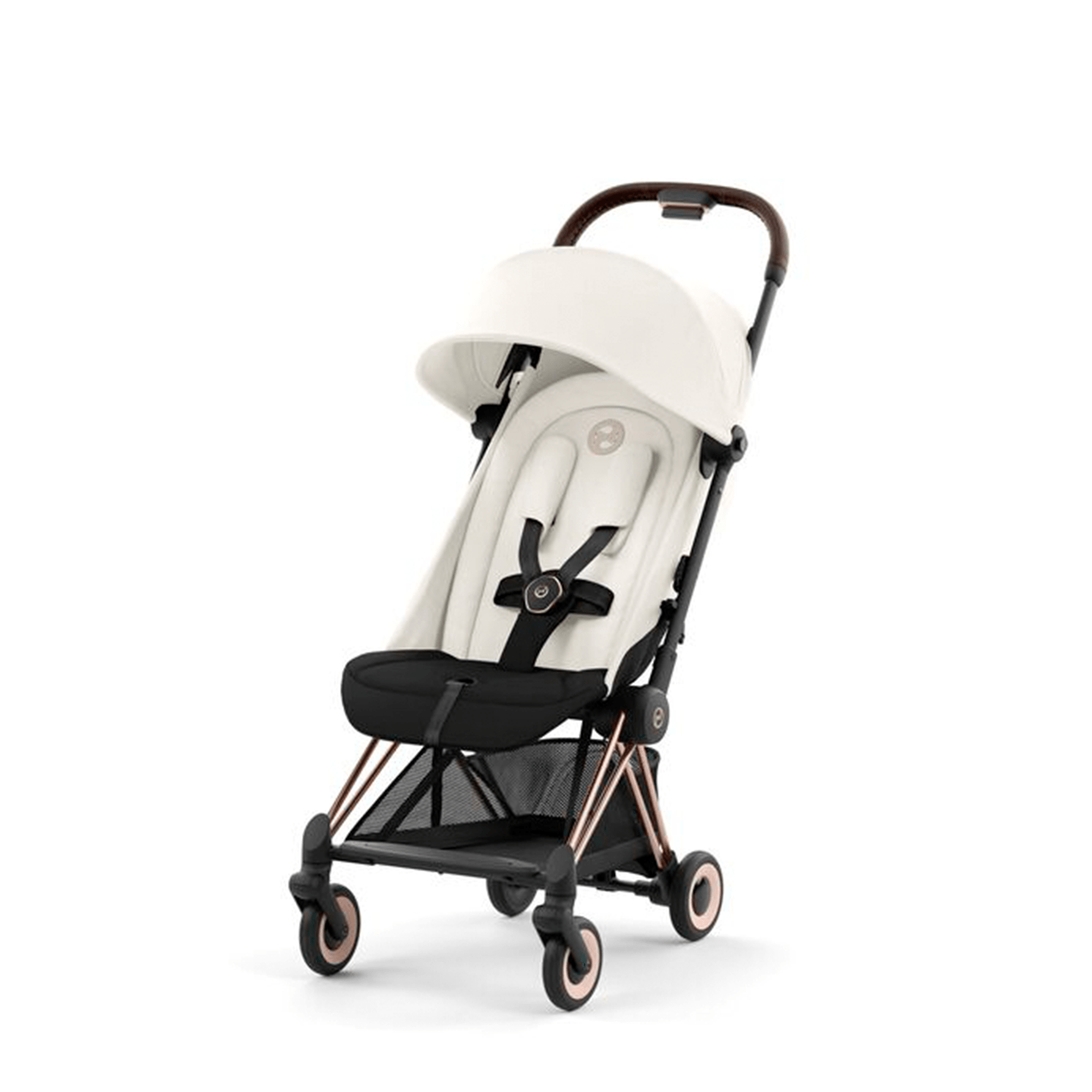 Cybex rose hot sale gold