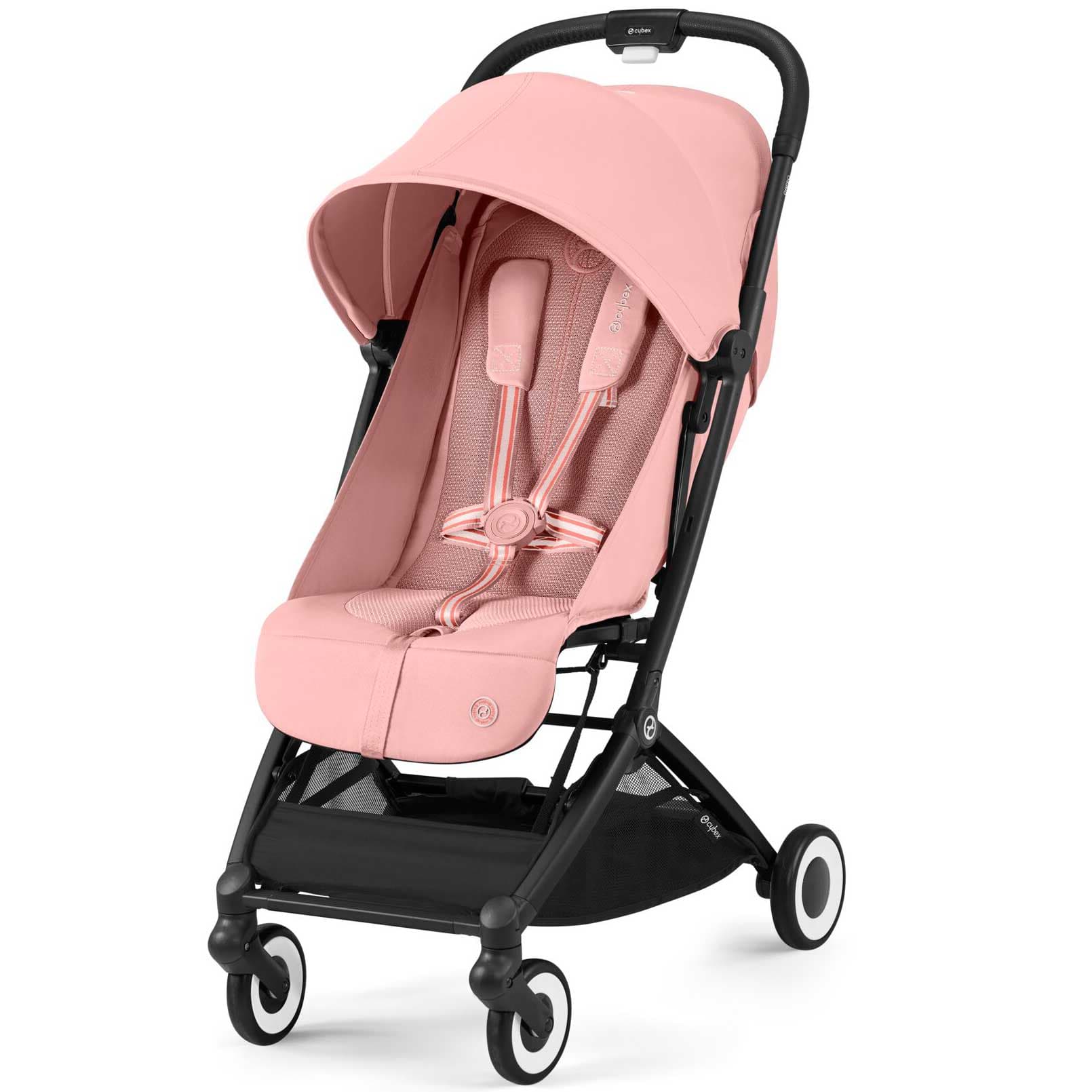 Cybex ORFEO in Candy Pink 2024