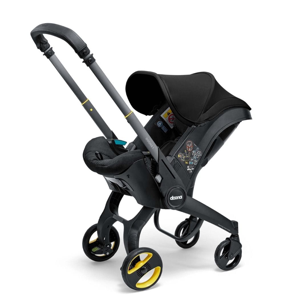 Doona stroller discount on sale