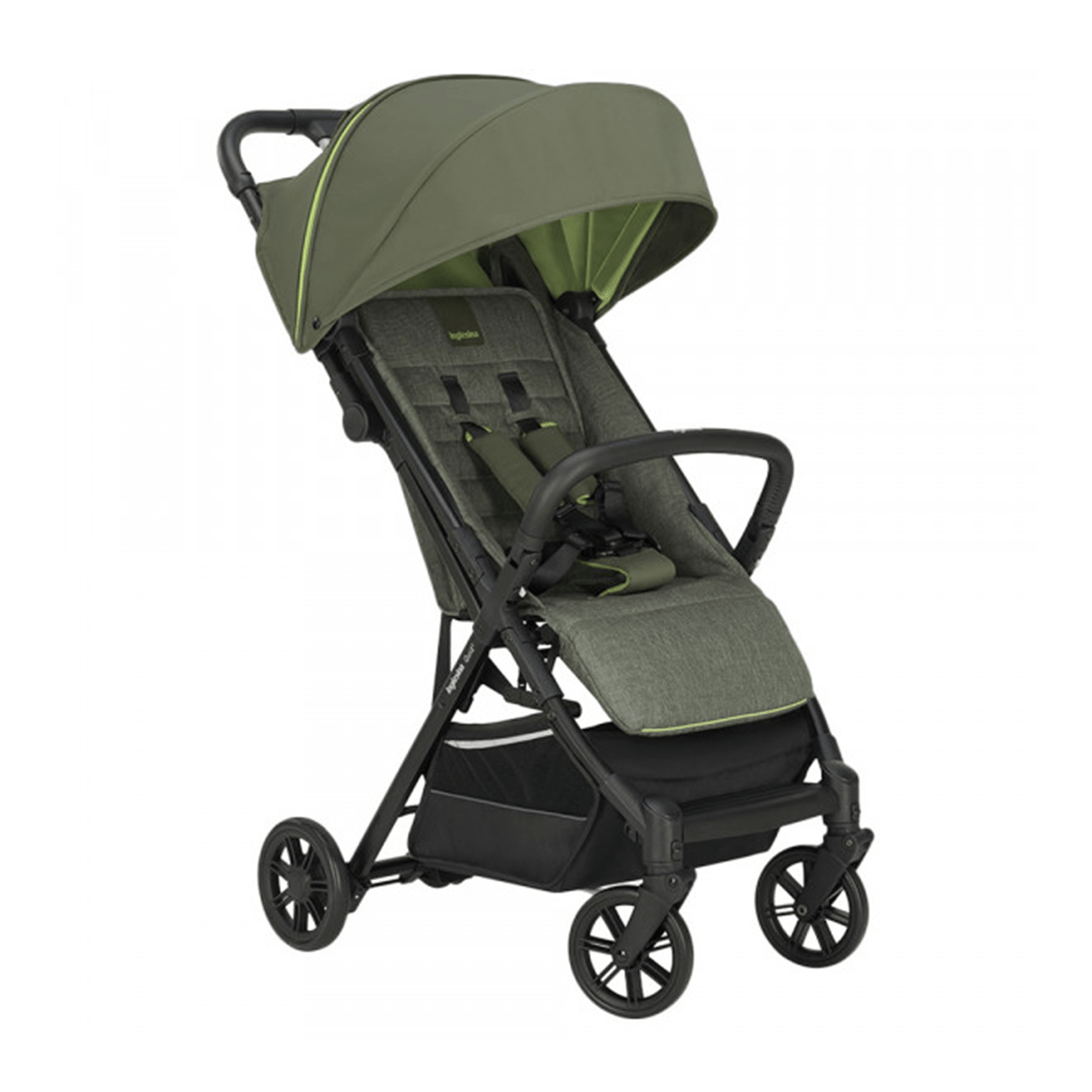 Inglesina, Aptica Travel System, Pram and Pushchair