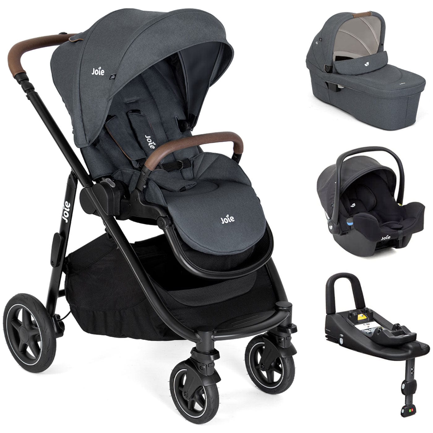 Joie buggies best sale