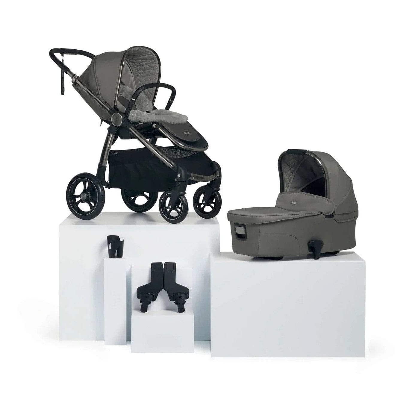 Ocarro pushchair clearance weight