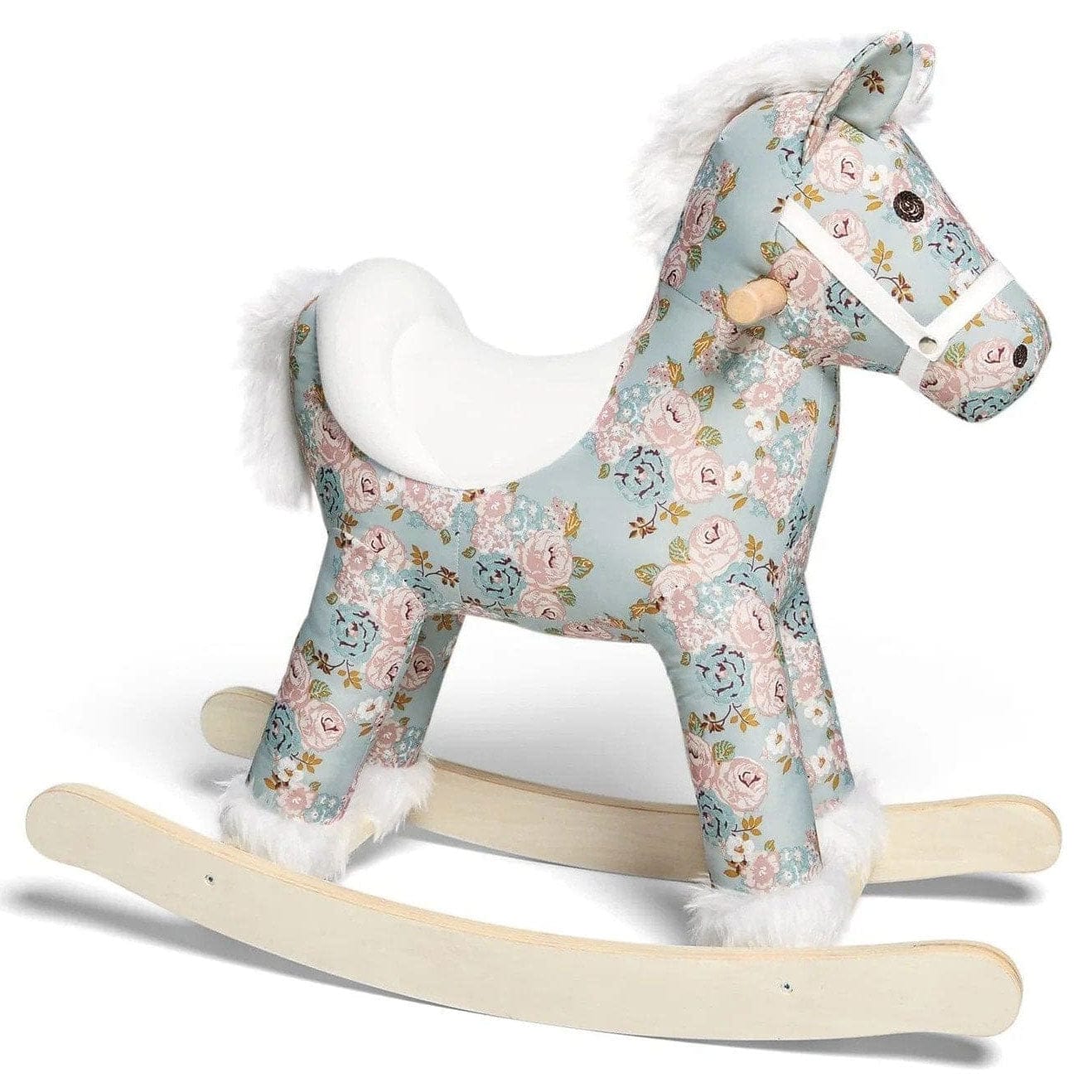 Belle cheap rocking horse