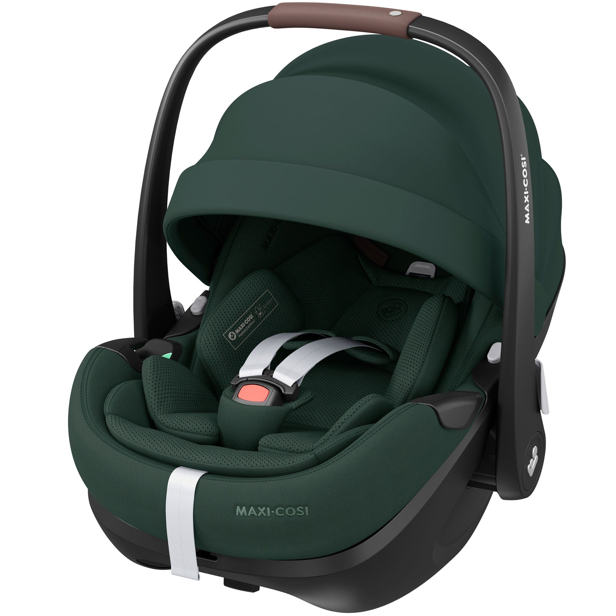 Maxi cosi pebble pro i size hotsell