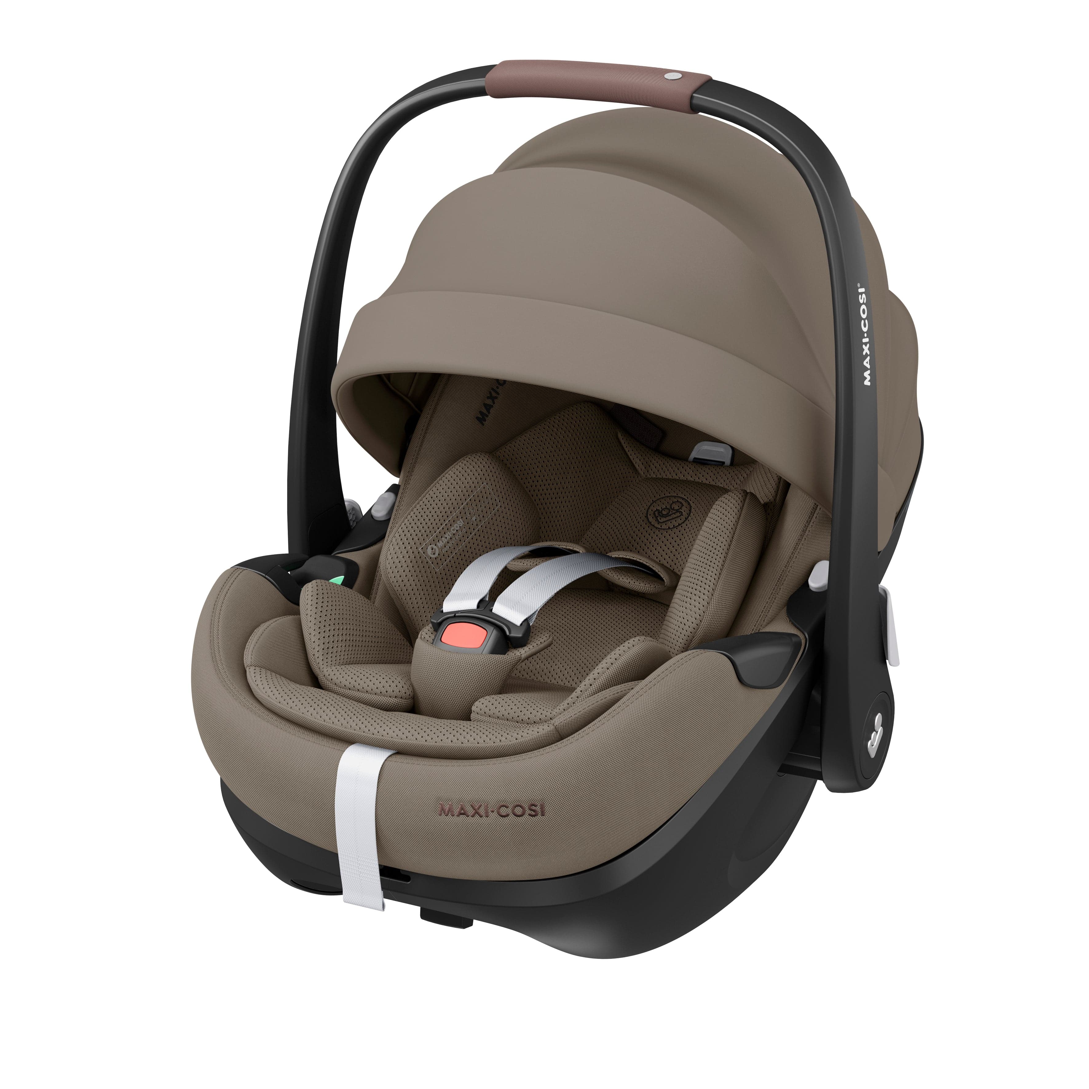 Maxi cosi pebble pro i size hotsell