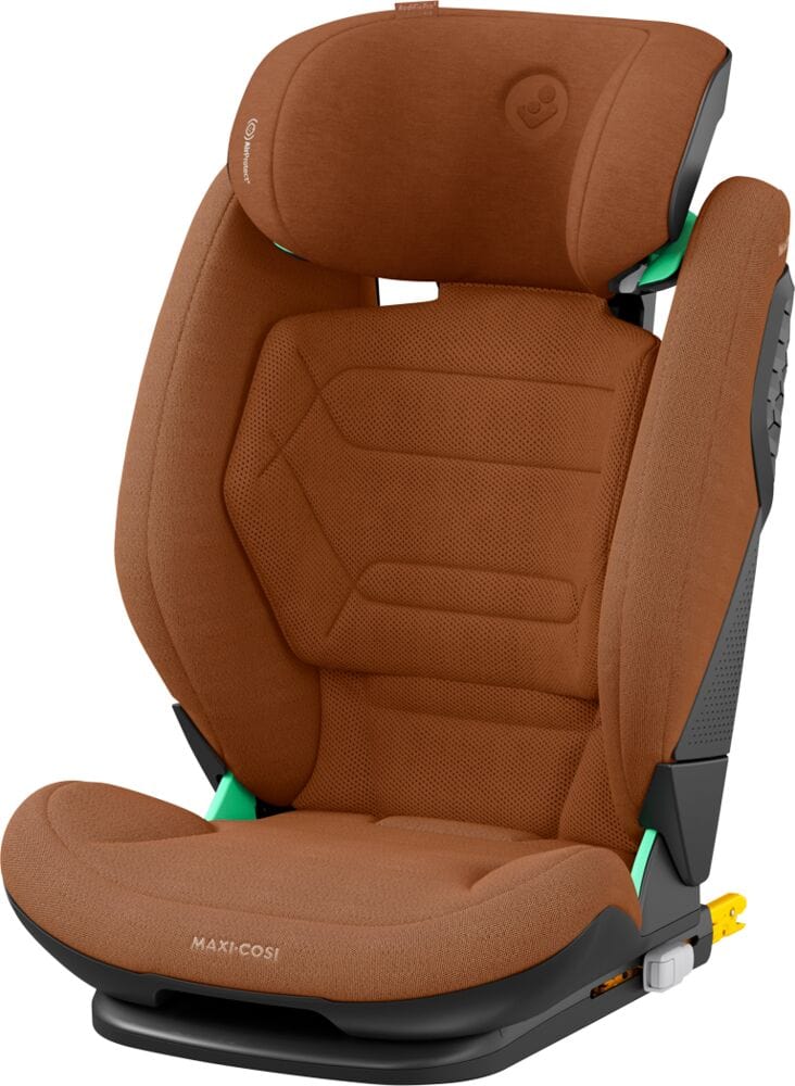 Maxi Cosi Rodifix Pro 2 i size Booster Seat in Authentic Terra