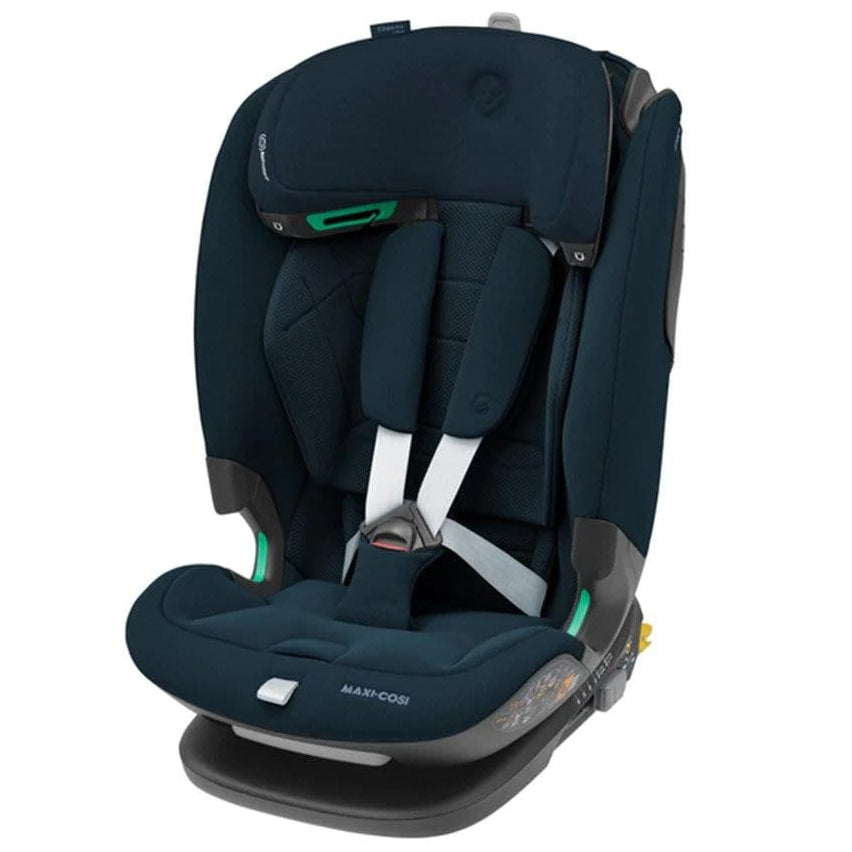 Maxi cosi 2024 axiss blue