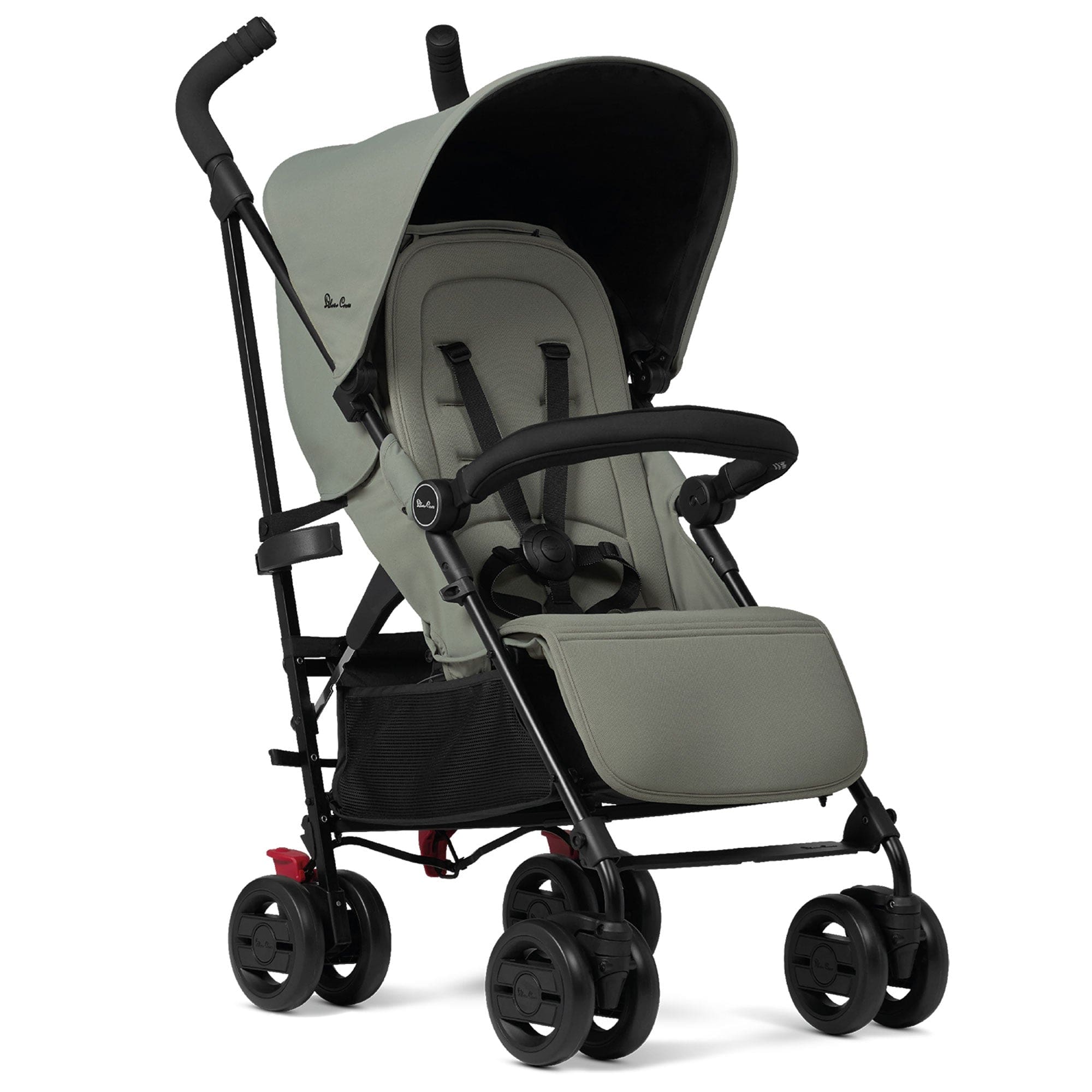 Silver cross stroller usa online