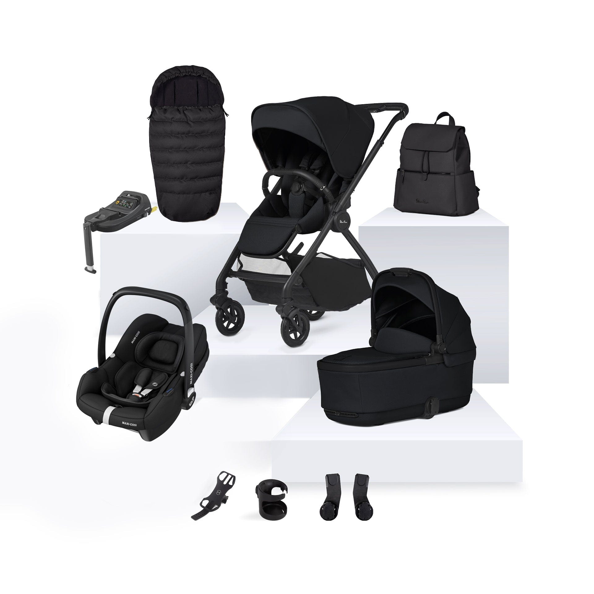 Sola travel system online