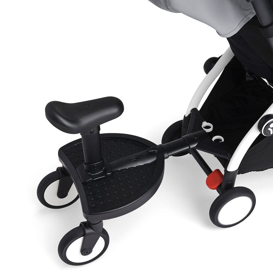 Stokke YOYO Board in Black