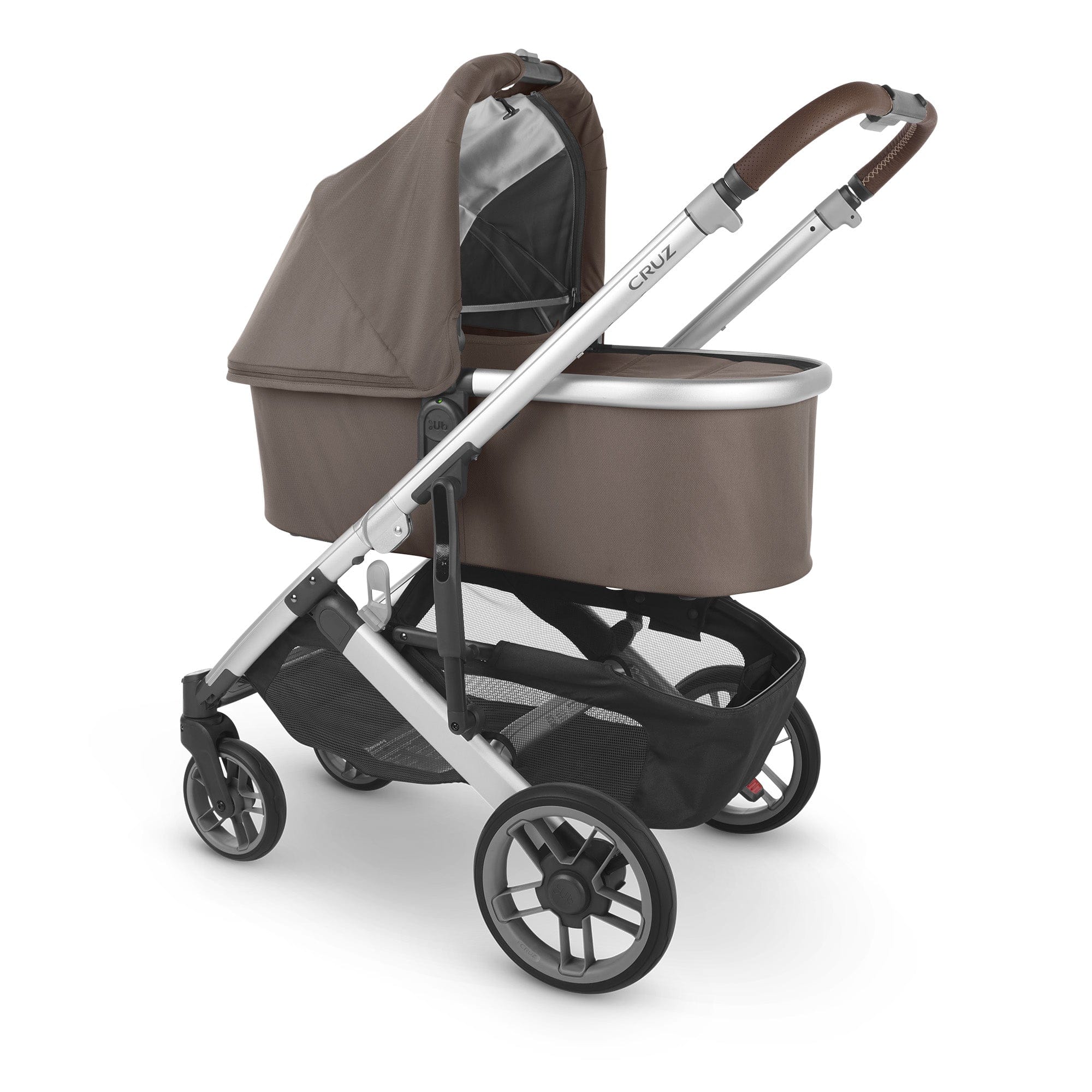 Uppababy deals cruz pink