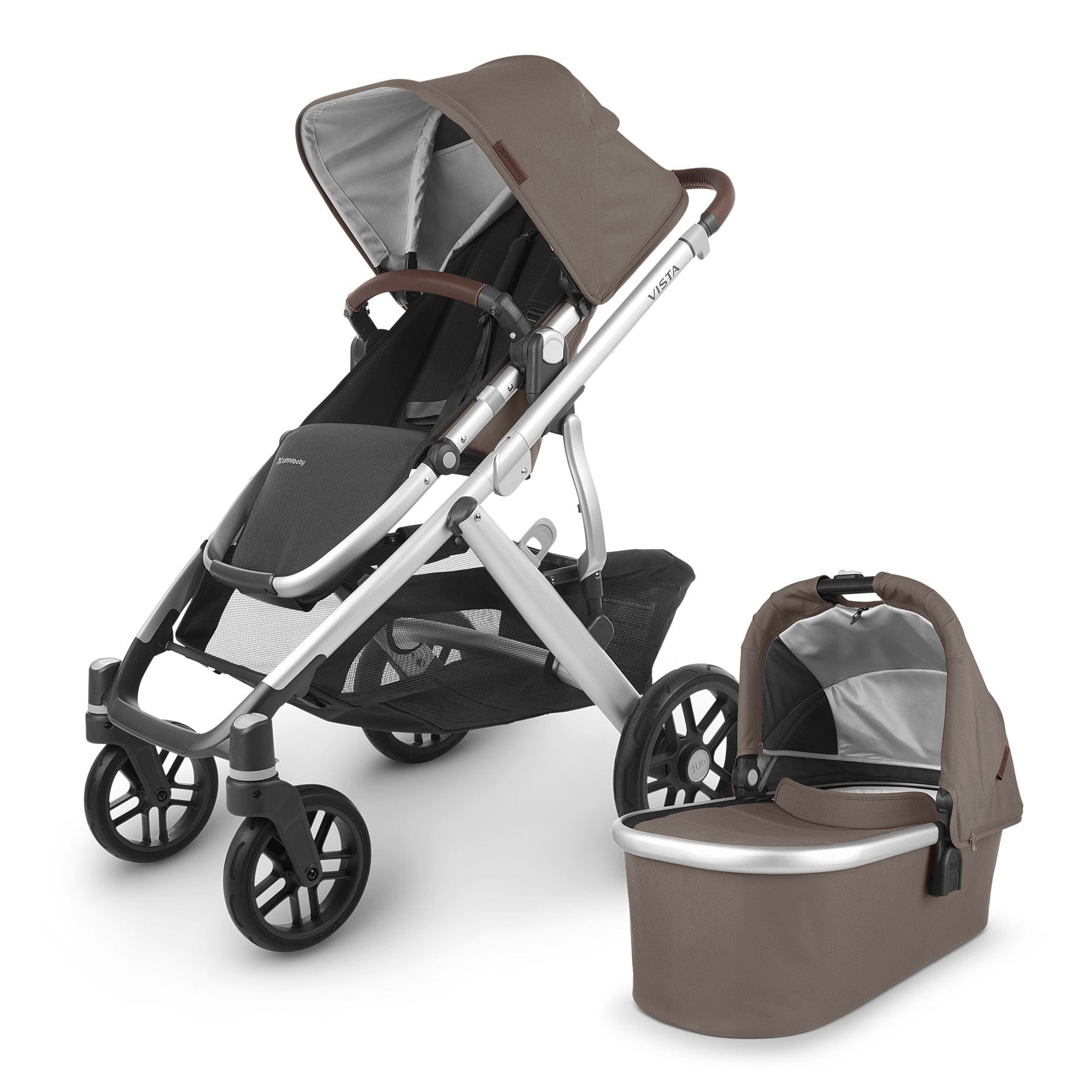 Cheapest uppababy sales vista