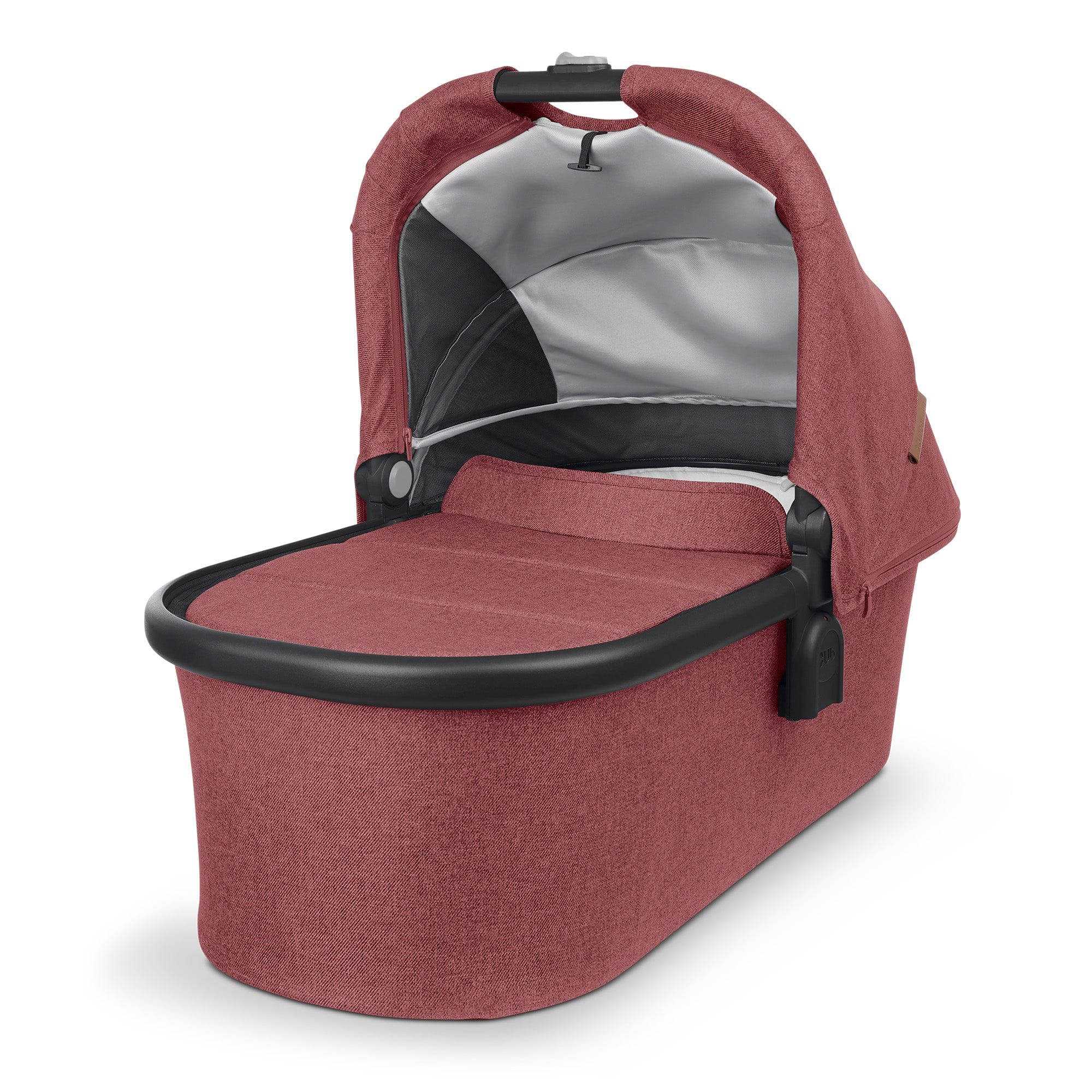 Uppababy vista 2024 cruz bassinet