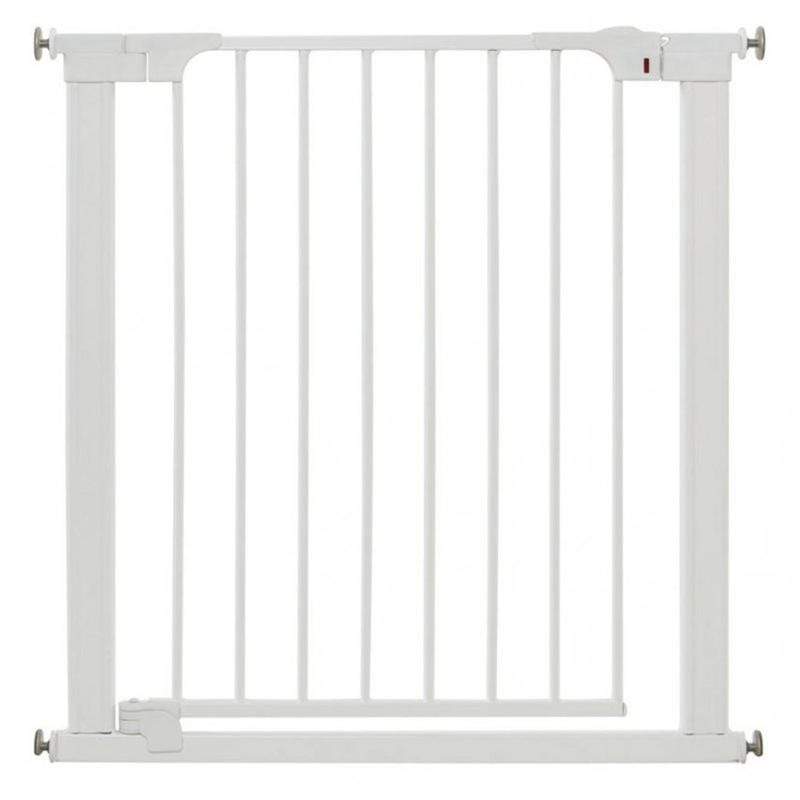 Baby Dan Buy Baby Dan Premier Safety Gate White Baby Co