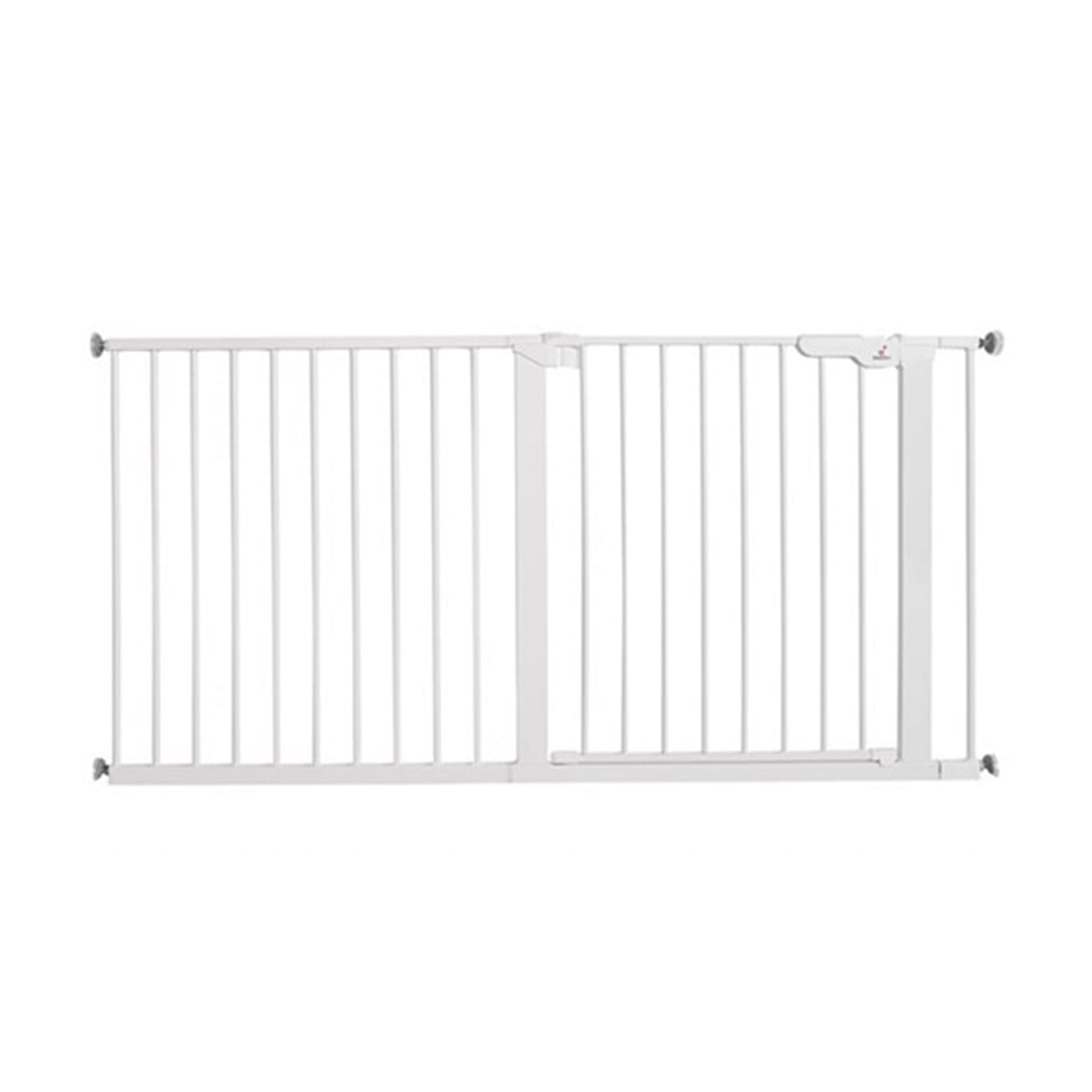 Baby dan extra sale wide stair gate