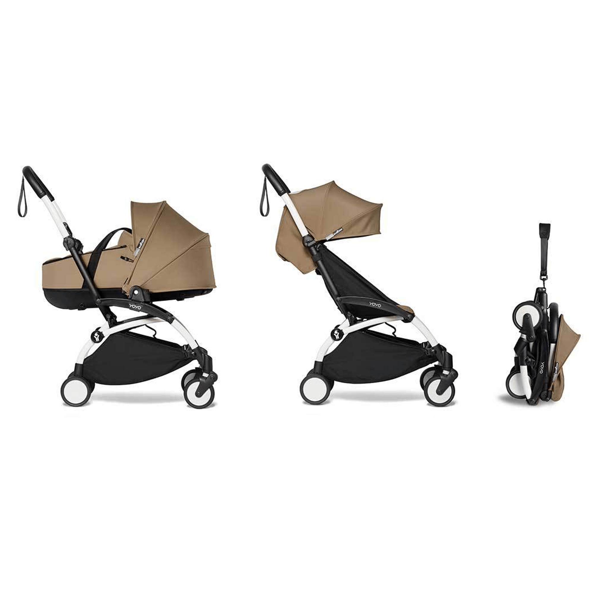 Baby pram yoyo best sale