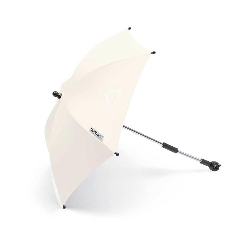 Bugaboo parasol sales fresh white