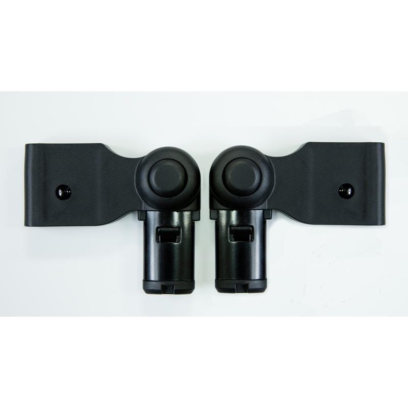 Cosatto hold car seat sale adaptors