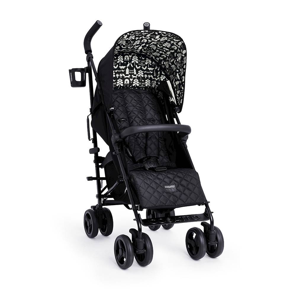 Cosatto reversible sales stroller