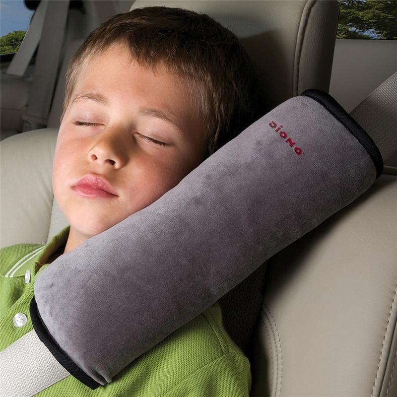 Children's car seat pillow hotsell