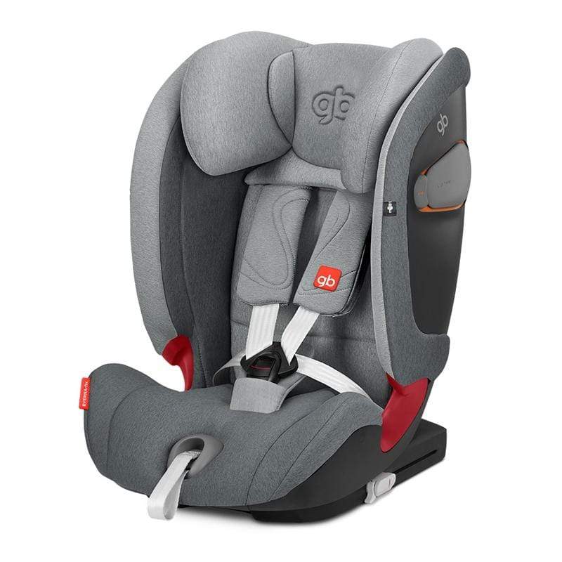 Gb car best sale seat stroller