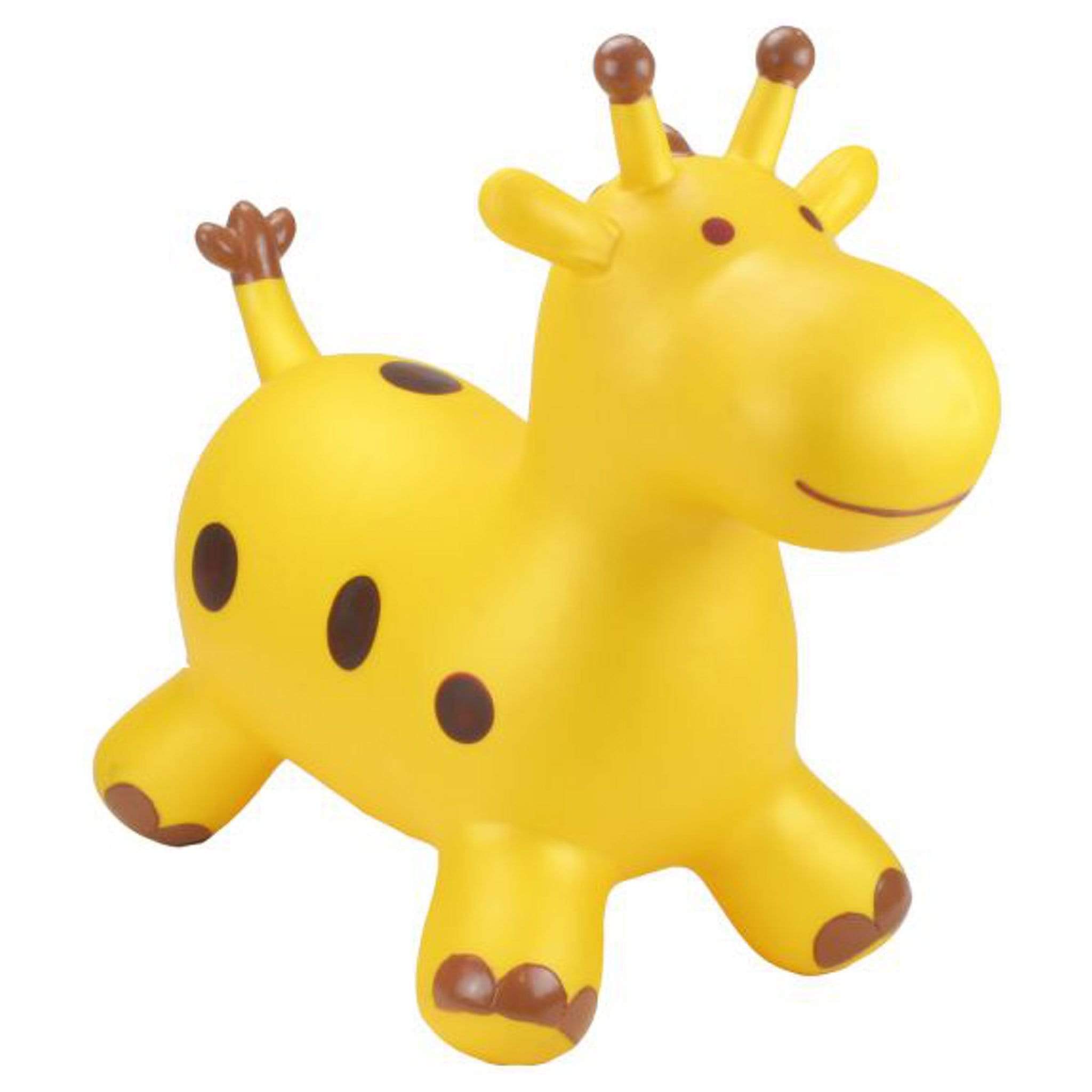 Bouncy cow best sale space hopper