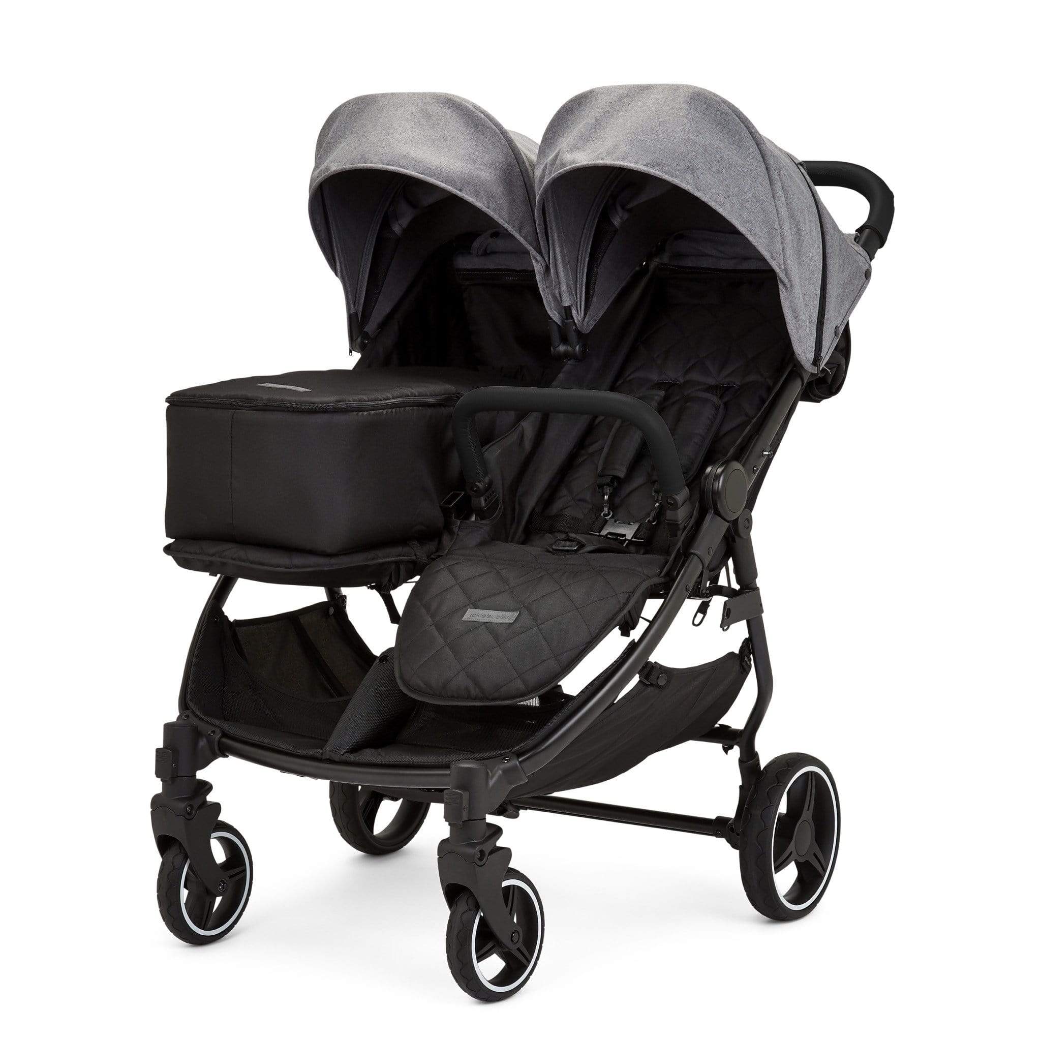 All cheap black prams