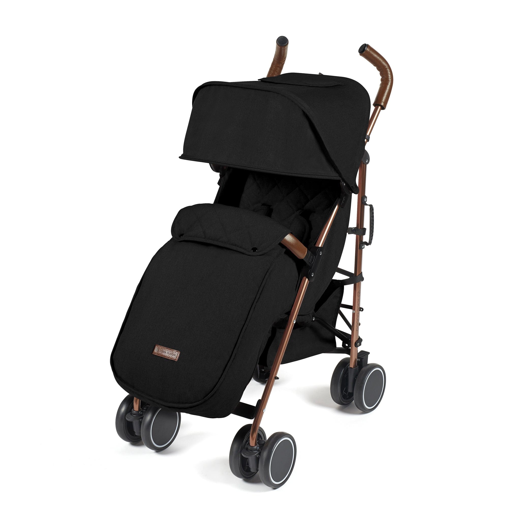 Bubba pushchair hotsell