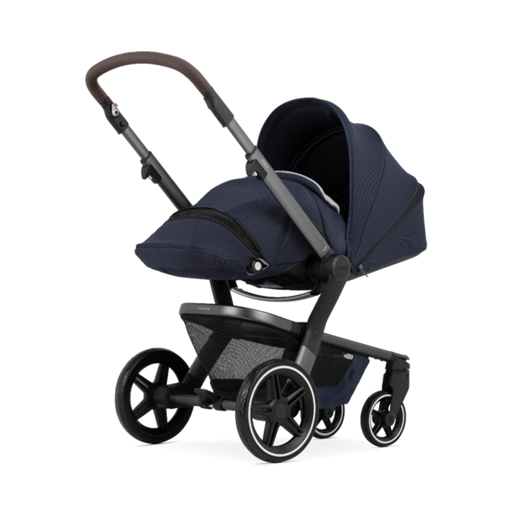 Joolz hub shop earth pushchair