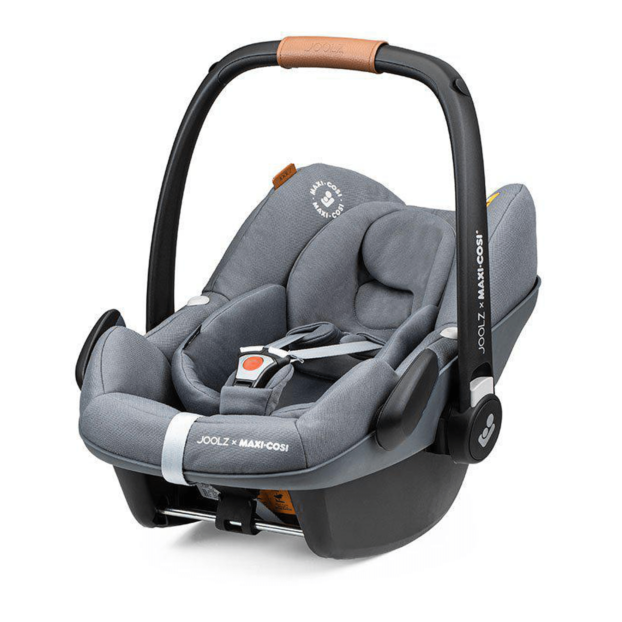 Maxi cosi 2025 pebble i size