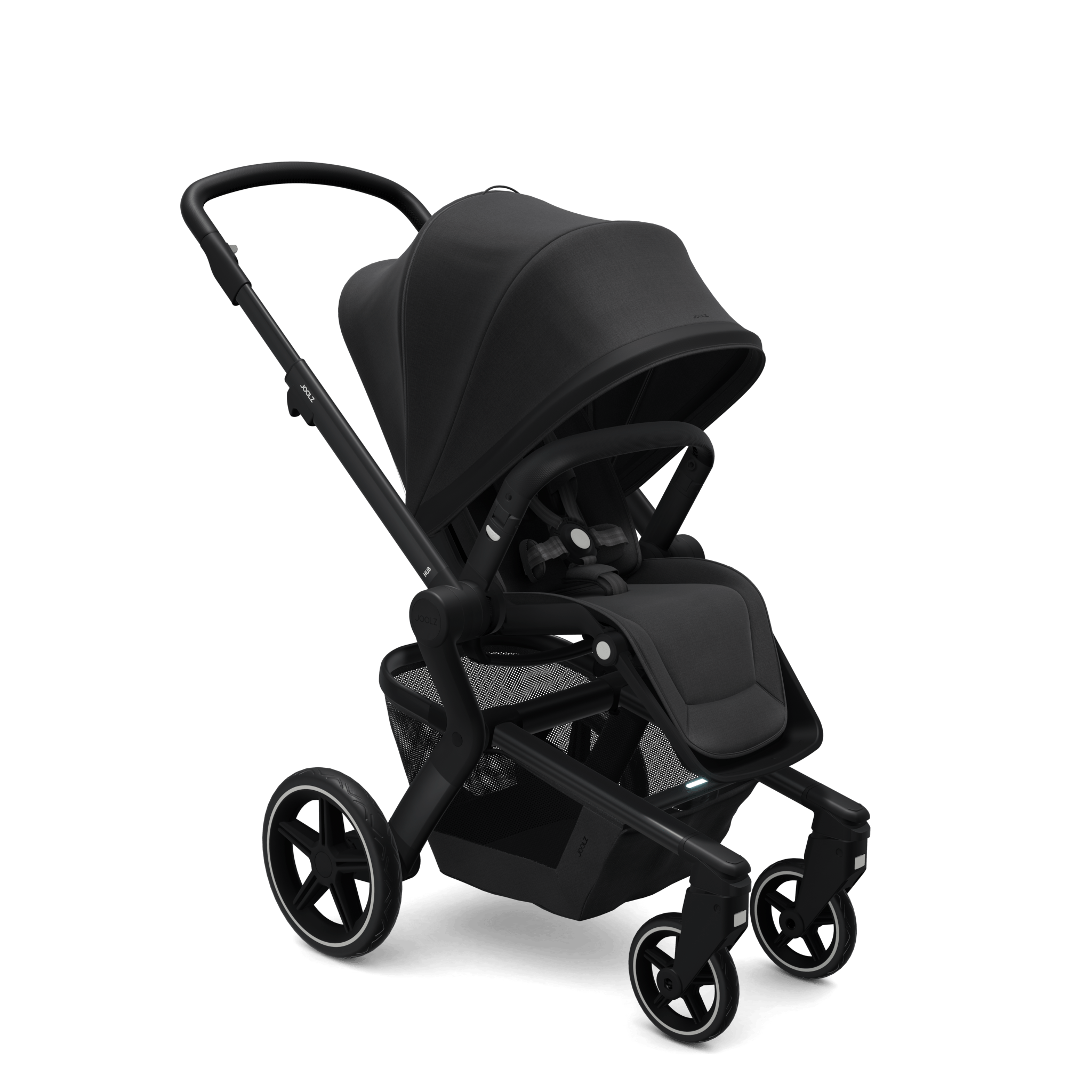 Joolz hub hotsell travel system