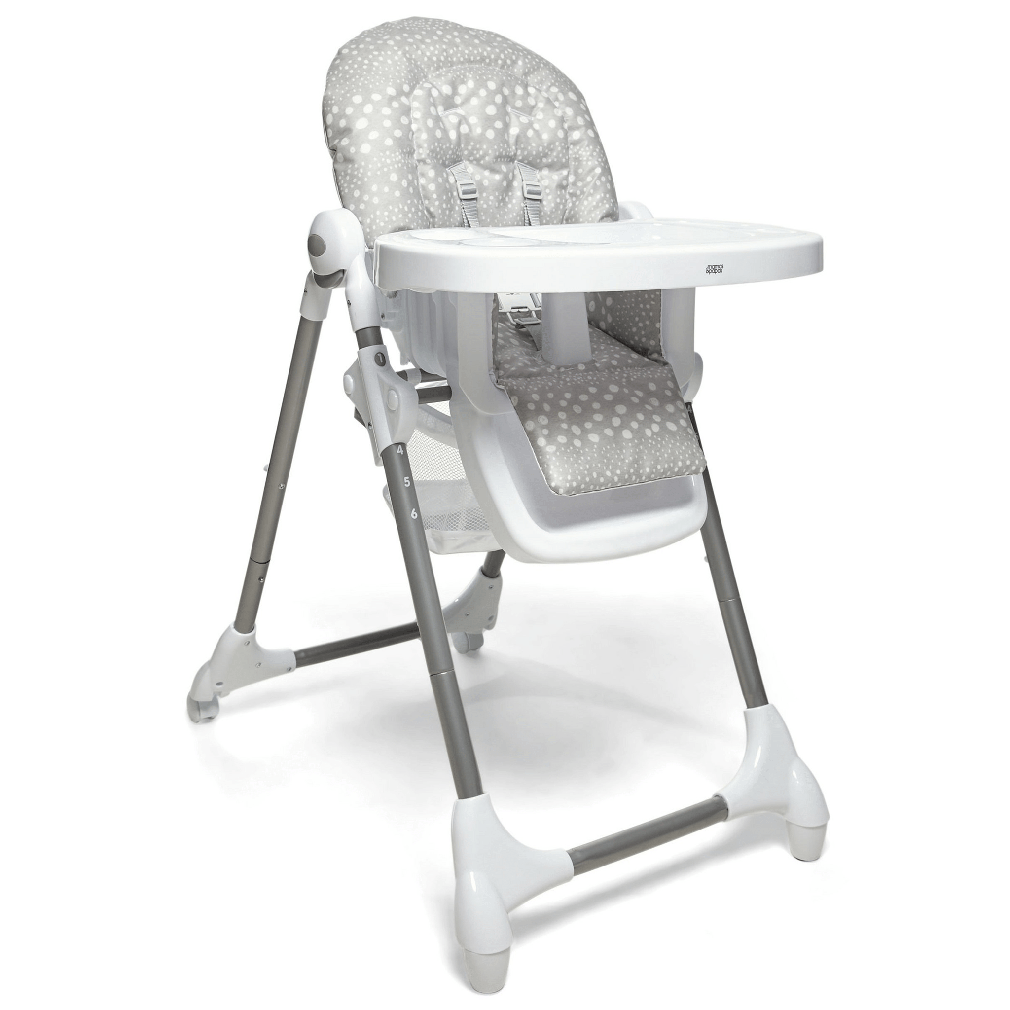 Mamas and papas baby clearance chairs