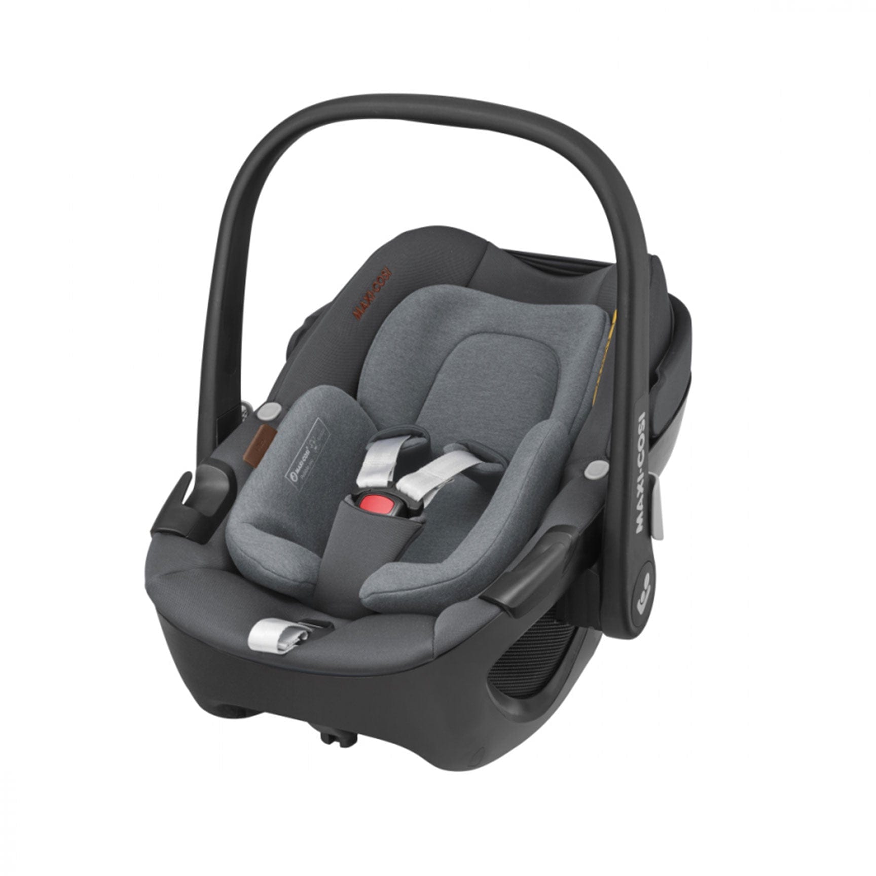 Maxi cosi pebble plus car seat and outlet base