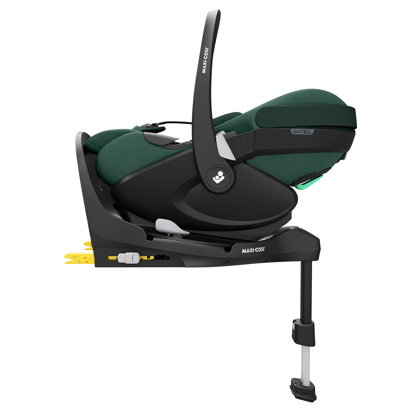 Maxi cosi three way fix hotsell