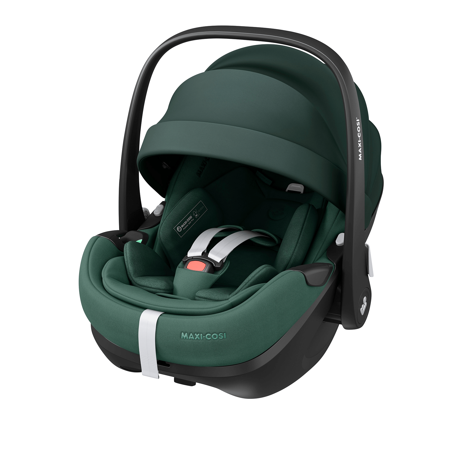 Maxi-Cosi Pebble 360 - Baby Car Seat