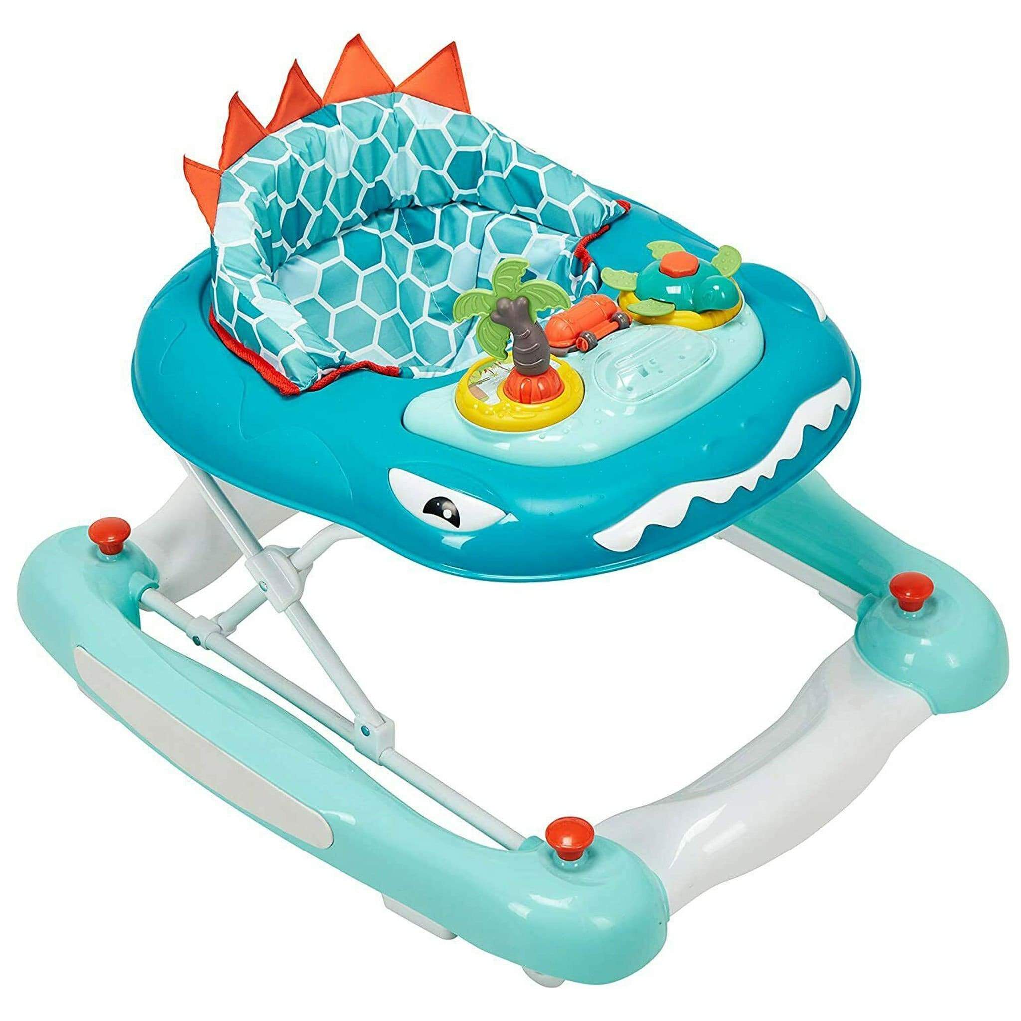 Mychild walk n rock sales 2 in 1 baby walker