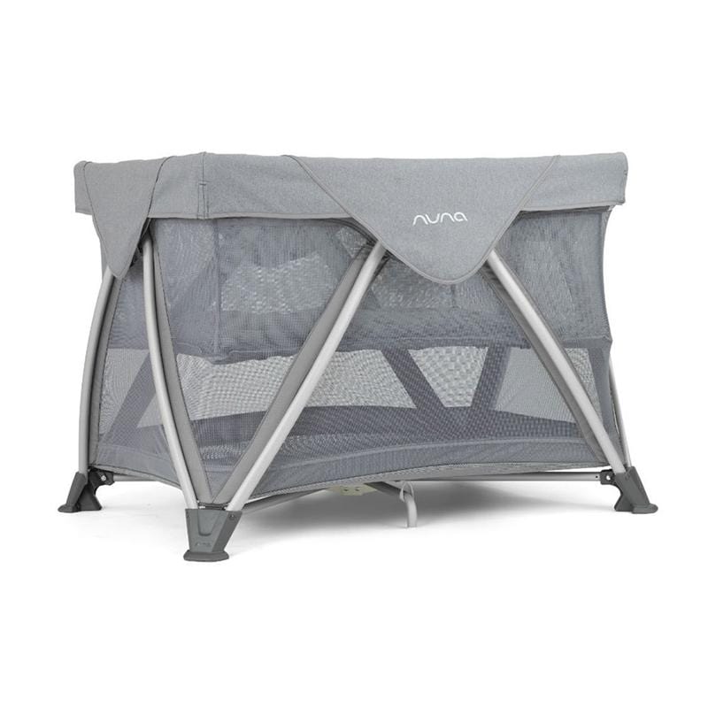 Nuna sena travel clearance cot