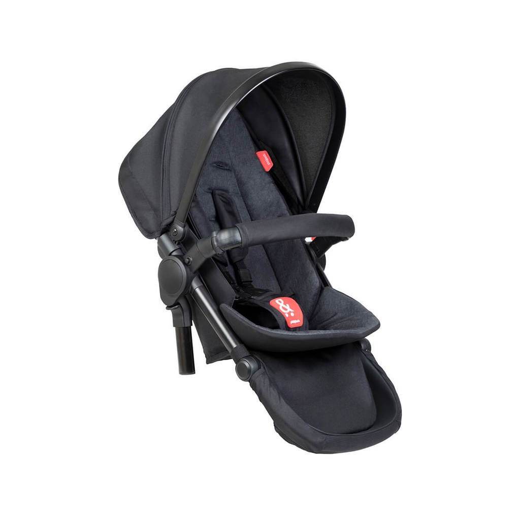 Phil and teds lux hot sale stroller