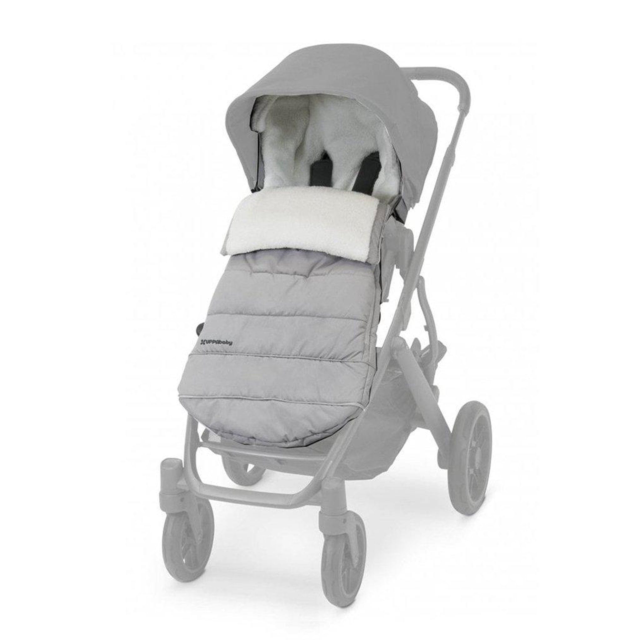 Maxi cosi stella footmuff hotsell