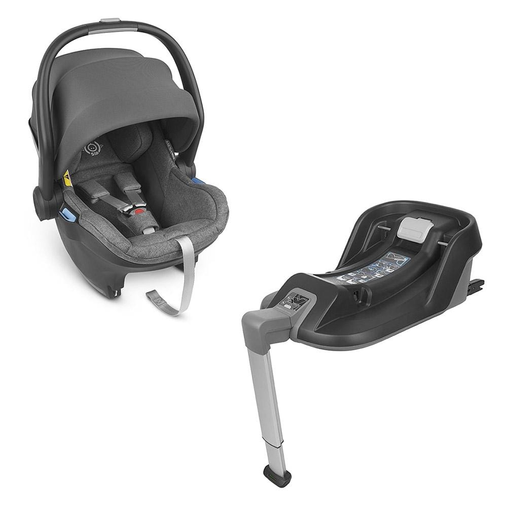 Uppababy mesa jordan car hot sale seat