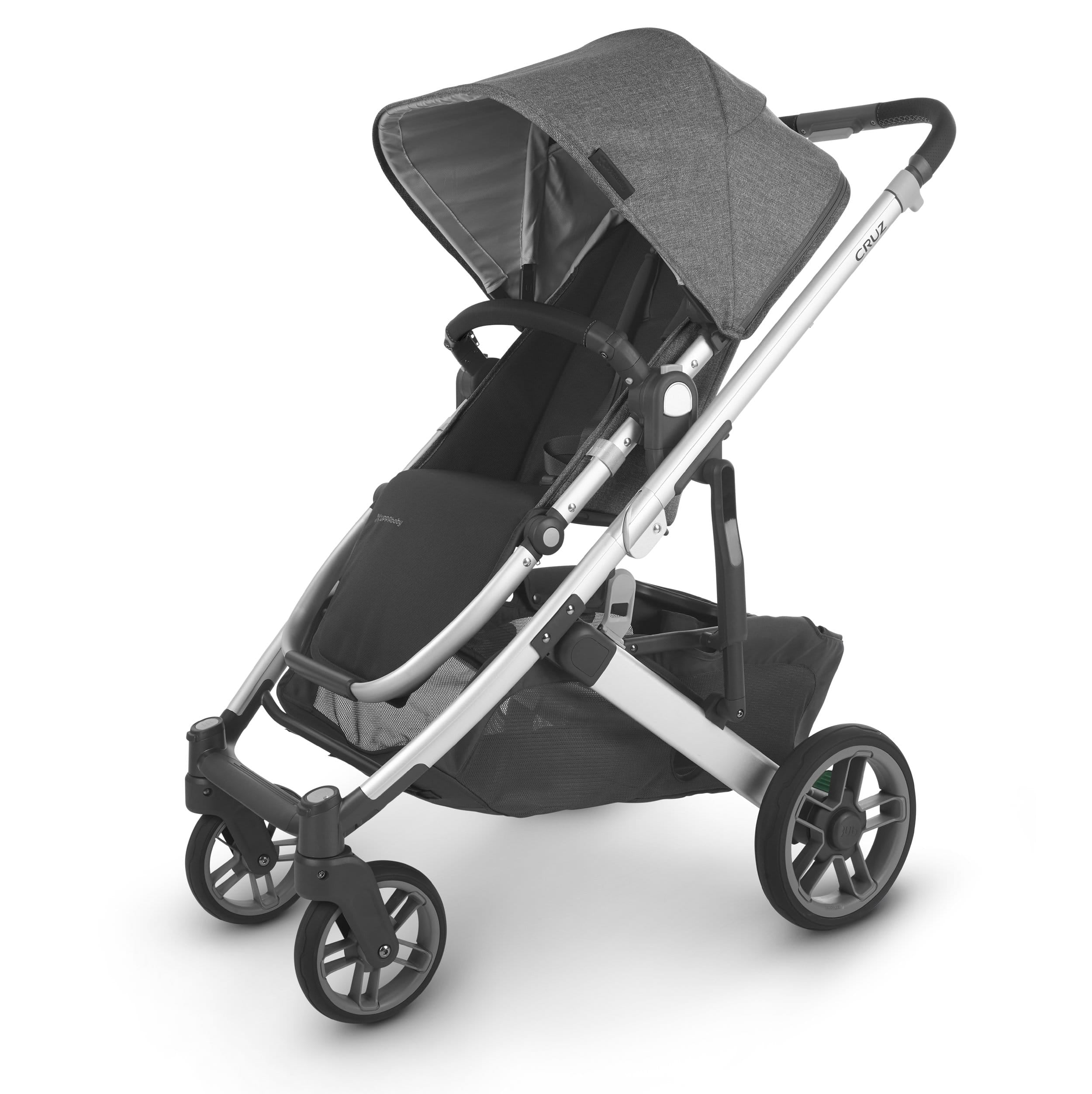 UPPAbaby Cruz v2 Pushchair Jordan Baby Co