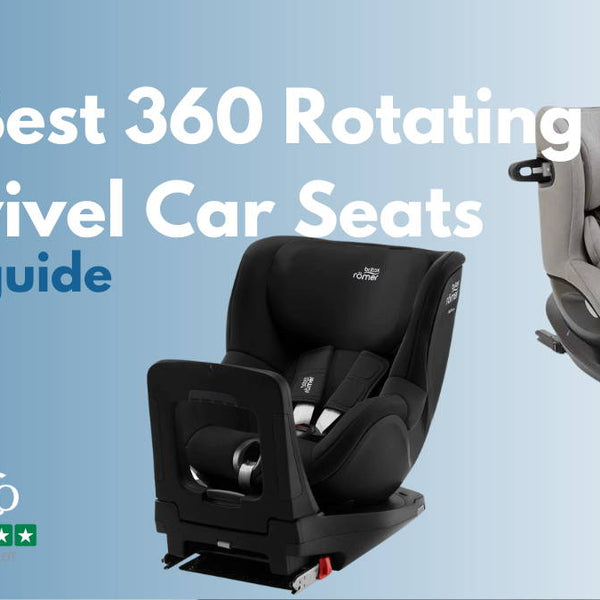 Best 360 store swivel car seat