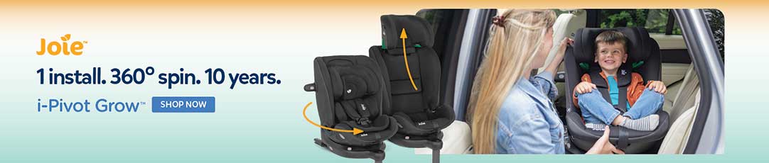 Swivel & Rotating Car Seats