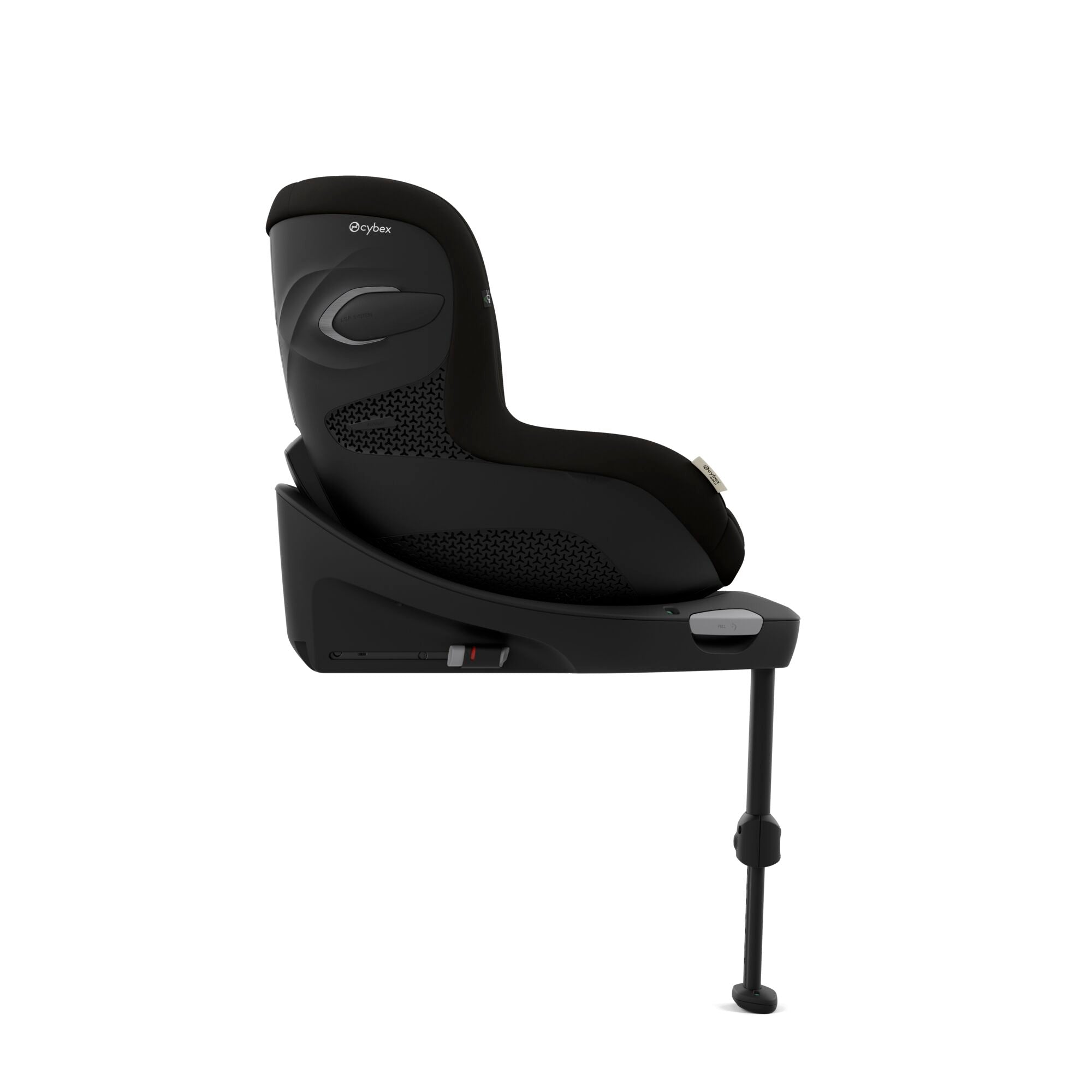 Cybex Sirona G i-Size in Magic Black