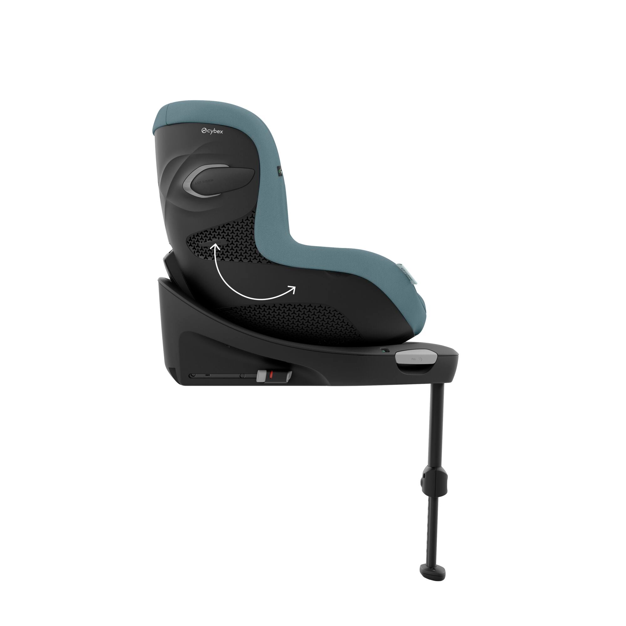 Cybex Sirona G i-Size  PLUS in Stormy Blue