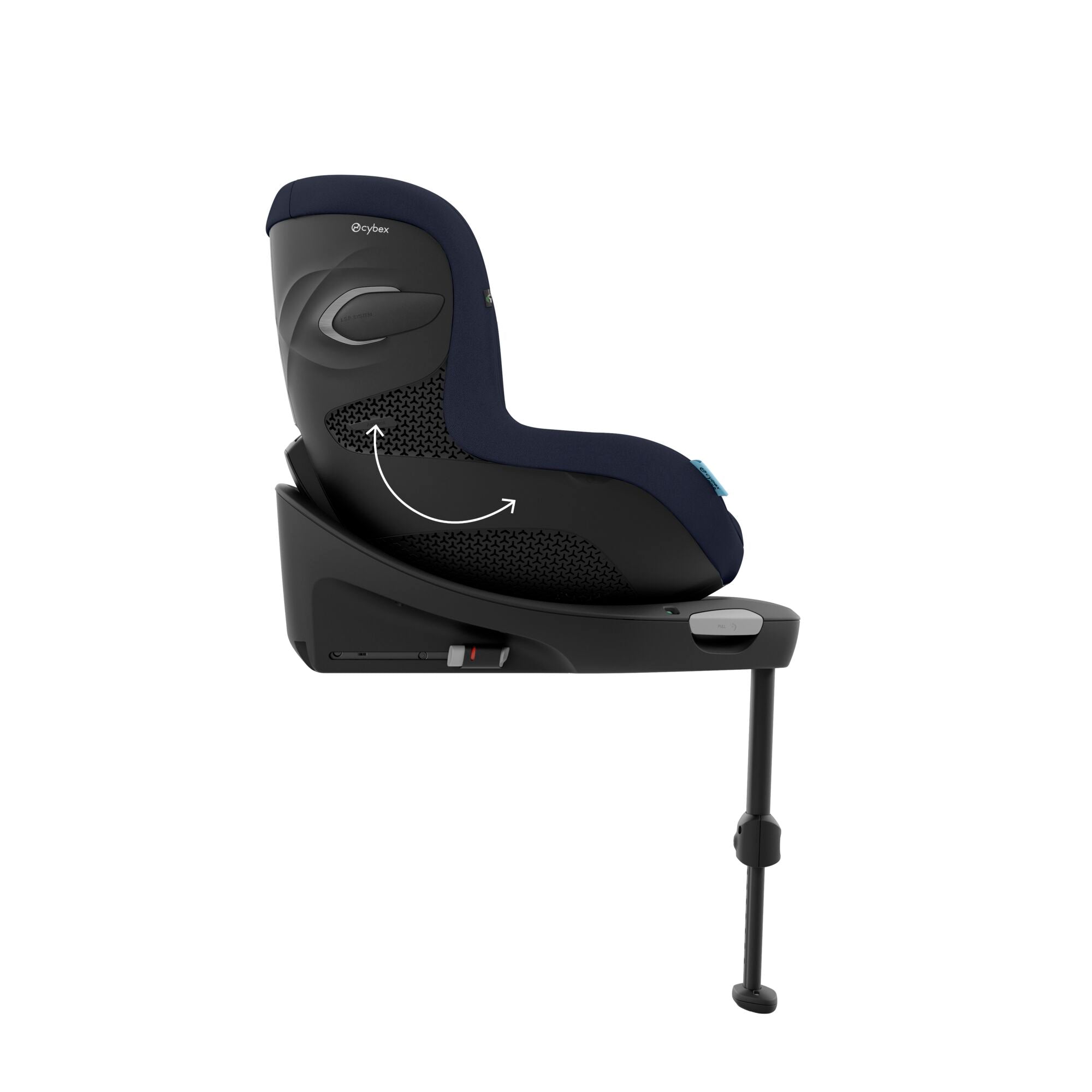 Cybex Sirona G i-Size  PLUS in Ocean Blue